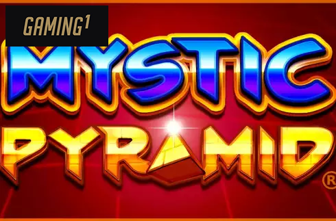 Mystic Pyramid